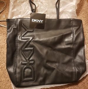 DKNY TOTE BAG